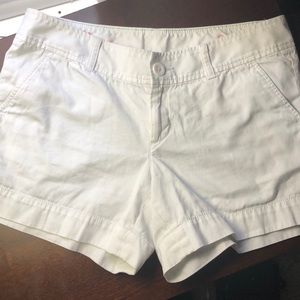 Lilly Pulitizer Size 8 Cailahan Short